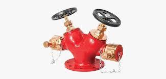 HYDRANT SYSTEM